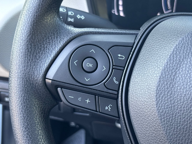 Certified 2026 Toyota Corolla LE FWD image 31