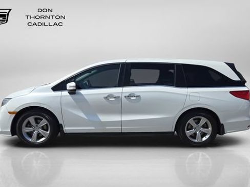 Used 2020 Honda Odyssey EX-L image 2