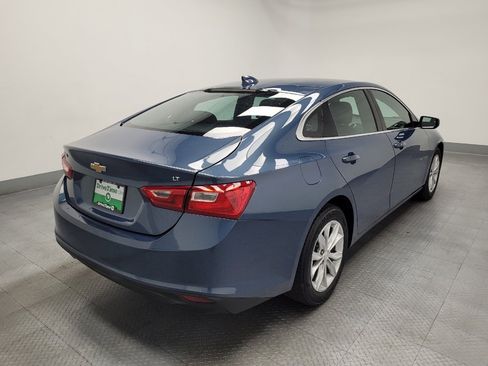 Used 2024 Chevrolet Malibu LT image 9