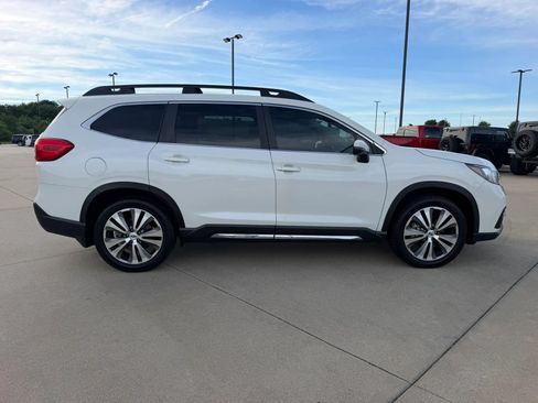 Used 2020 Subaru Ascent Limited w/ Technology Package AWD/4WD image 21