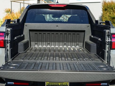 New 2026 Hyundai Santa Cruz SEL image 12