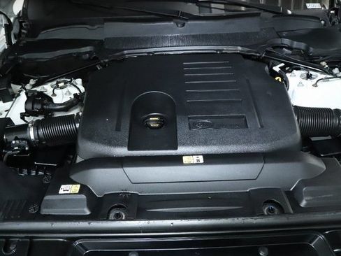 Used 2020 Land Rover Range Rover Sport HST AWD/4WD image 37
