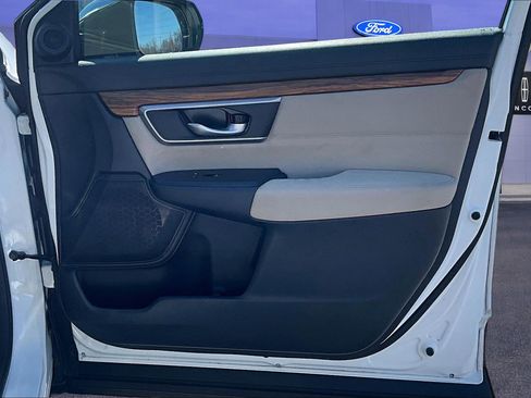 Used 2020 Honda CR-V EX image 28