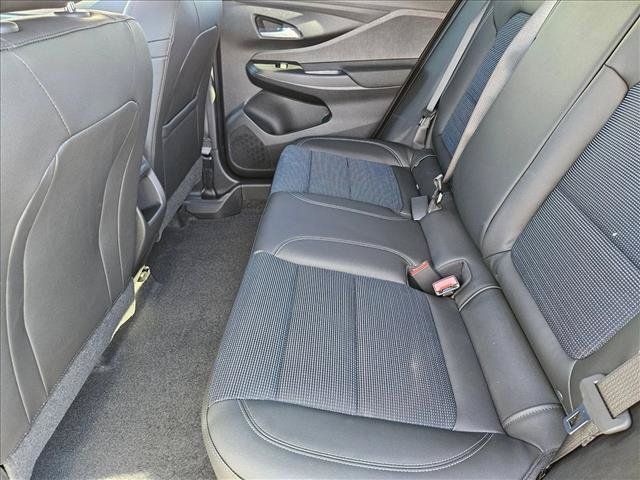New 2026 Buick Envista Sport Touring w/ Convenience I Package FWD image 15
