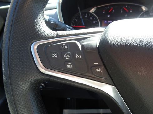 Certified 2022 Chevrolet Equinox LS w/ LS Convenience Package image 23