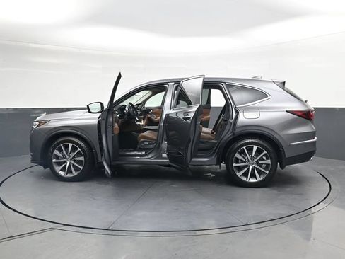 New 2026 Acura MDX SH-AWD w/ Technology Package image 39