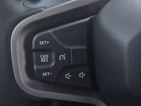 New 2025 Ford Bronco Big Bend image 20