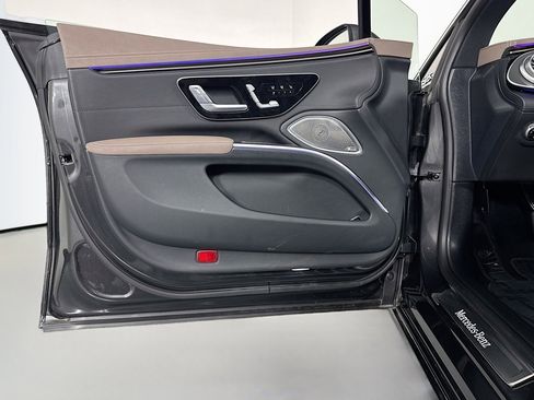 Certified 2023 Mercedes-Benz EQS 450+ Sedan image 20