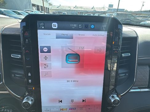 New 2026 RAM 1500 Limited image 18