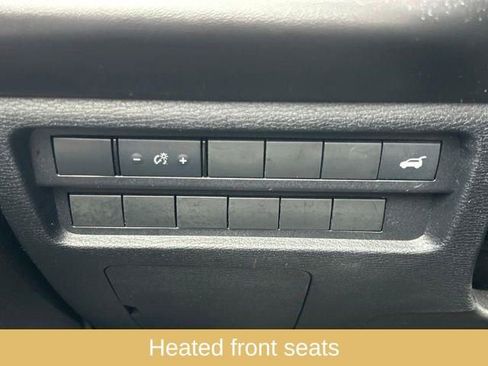 Used 2024 Mitsubishi Outlander SE image 23