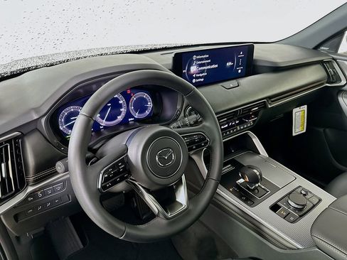 New 2026 MAZDA CX-90 3.3 Turbo w/ Premium Plus Pkg image 10