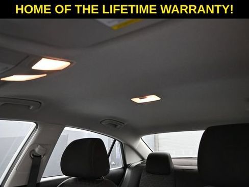 Used 2021 Kia Rio LX FWD image 29