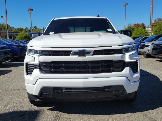 Used 2022 Chevrolet Silverado 1500 RST w/ RST All Star Premium Package AWD/4WD image 2