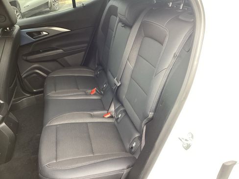 Used 2024 Chevrolet Equinox EV LT image 13