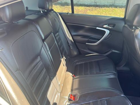 Used 2012 Buick Regal GS image 33