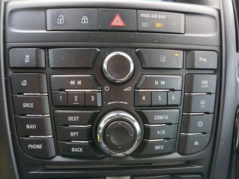 Used 2018 Buick Cascada Premium FWD image 21