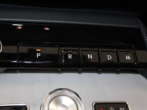 New 2027 Lincoln Navigator L Premier RWD image 46