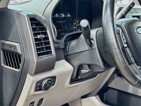 Used 2018 Ford F150 XLT w/ Equipment Group 301A Mid RWD image 10