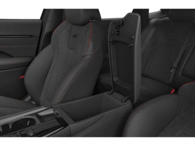 Used 2023 Hyundai Sonata N Line FWD image 17