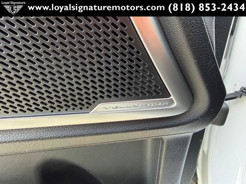 Used 2024 Kia Telluride S w/ S Sunroof Package FWD image 35