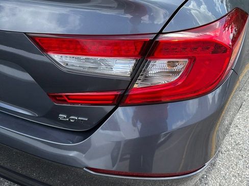 Used 2020 Honda Accord EX-L image 7