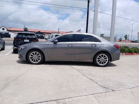 Used 2019 Mercedes-Benz A 220 image 6