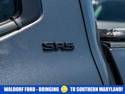 Used 2023 Toyota Tundra SR5 w/ TRD Sport Premium Package image 34
