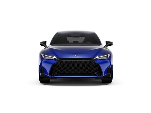 New 2026 Lexus IS 350 F Sport AWD/4WD image 19