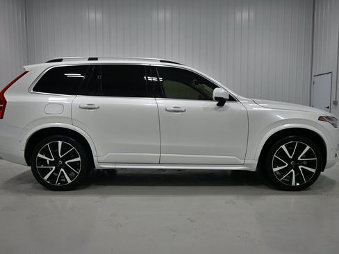 Used 2019 Volvo XC90 T6 Momentum w/ Advanced Package AWD/4WD image 38