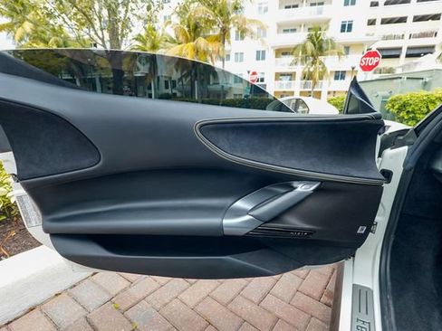 Used 2023 Ferrari SF90 Stradale AWD/4WD image 53
