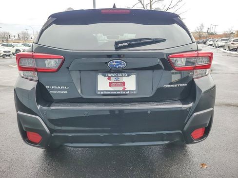 Certified 2023 Subaru Crosstrek 2.5i Limited w/ Moonroof Package image 5