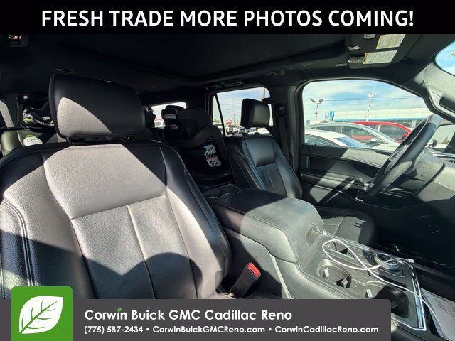 Used 2020 Ford Expedition Max XLT w/ Equipment Group 202A RWD image 8