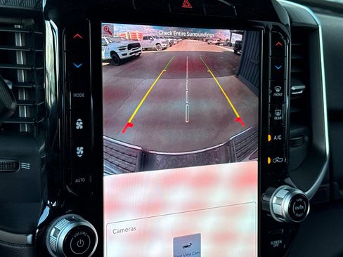 New 2026 RAM 2500 Big Horn image 18