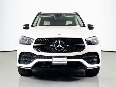 Certified 2023 Mercedes-Benz GLE 450 4MATIC image 3