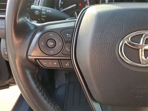 Used 2021 Toyota Camry SE image 20