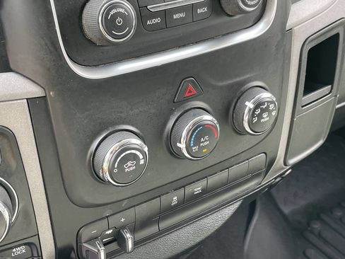 Used 2017 RAM 1500 Tradesman w/ Power & Remote Entry Group AWD/4WD image 33