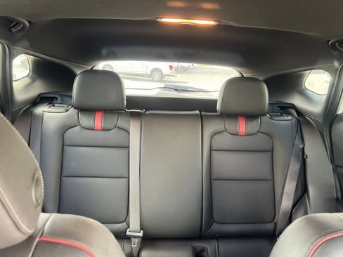 Used 2024 Chevrolet Trax RS w/ Sunroof Package FWD image 28