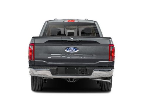 Used 2024 Ford F150 XLT w/ Tow/Haul Package AWD/4WD image 8