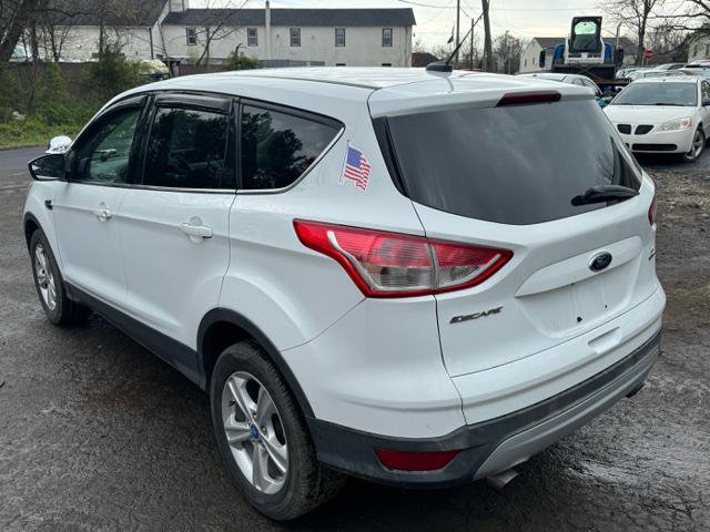 Used 2013 Ford Escape SE AWD/4WD image 3