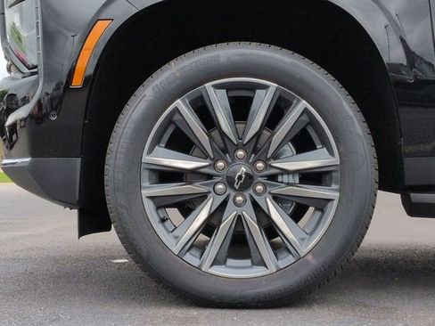 New 2026 Chevrolet Tahoe LS w/ LS Custom Edition RWD image 31