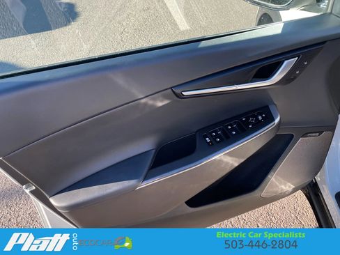 Used 2022 Kia EV6 Wind w/ Wind Technology Package image 15