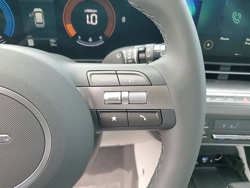 New 2026 Hyundai Kona SEL Sport image 18