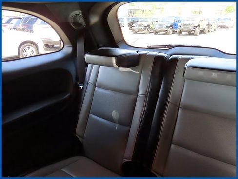 Certified 2024 Dodge Durango R/T AWD/4WD image 11