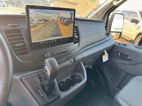 New 2026 Ford Transit 250 148 High Roof w/ Load Area Protection Package RWD image 26
