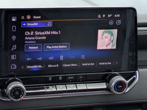 New 2026 Chevrolet Colorado W/T w/ WT Custom Package RWD image 25