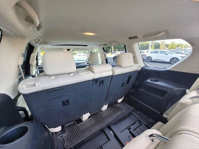 Used 2023 Lexus GX 460 Premium w/ Premium Package AWD/4WD image 9
