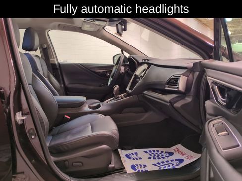 Certified 2023 Subaru Outback Limited image 12