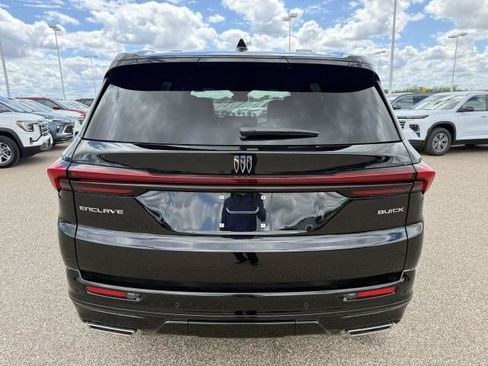 New 2026 Buick Enclave Sport Touring FWD image 8