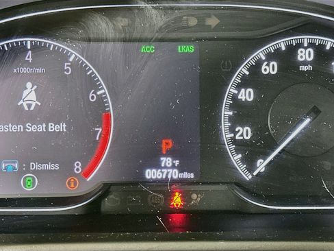 Used 2020 Honda Accord LX image 19