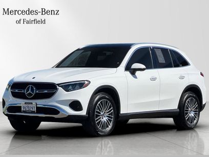 Certified 2026 Mercedes-Benz GLC 300 4MATIC